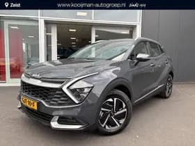 Kia Sportage thumbnail 34