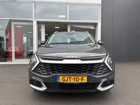 Kia Sportage thumbnail 36