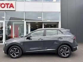Kia Sportage thumbnail 37