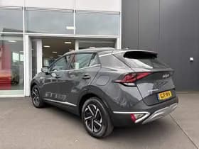 Kia Sportage thumbnail 38