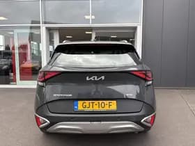 Kia Sportage thumbnail 39