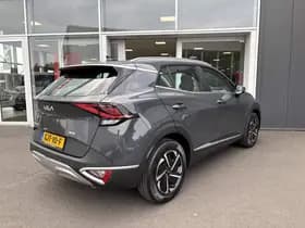 Kia Sportage thumbnail 40