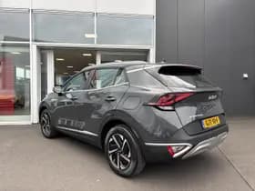 Kia Sportage thumbnail 5