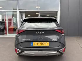 Kia Sportage thumbnail 6