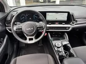 Kia Sportage thumbnail 64