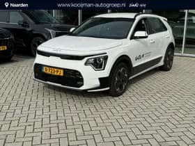 Kia Niro-ev
