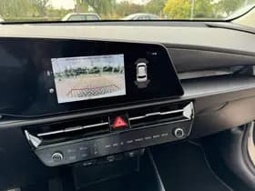 Kia Niro-ev thumbnail 45