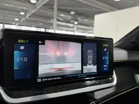 Peugeot E-2008 thumbnail 16