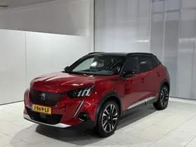 Peugeot E-2008 thumbnail 46