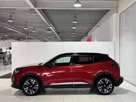 Peugeot E-2008 thumbnail 47