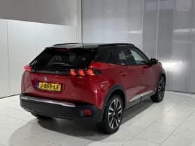 Peugeot E-2008 thumbnail 49