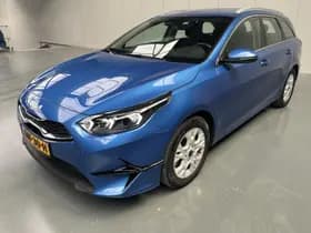 Kia Ceed-sportswagon thumbnail 24