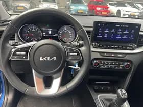 Kia Ceed-sportswagon thumbnail 31