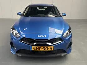 Kia Ceed-sportswagon thumbnail 52