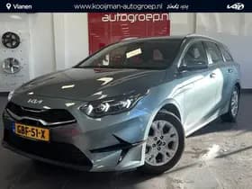 Kia Ceed-sportswagon thumbnail 57