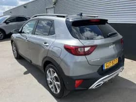 Kia Stonic thumbnail 12