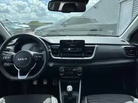 Kia Stonic thumbnail 19