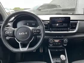 Kia Stonic thumbnail 20