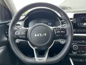 Kia Stonic thumbnail 21