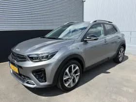 Kia Stonic thumbnail 4