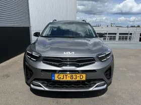 Kia Stonic thumbnail 5