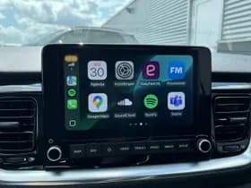 Kia Stonic thumbnail 43