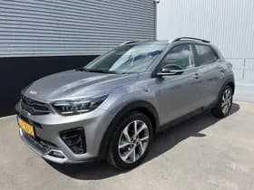 Kia Stonic thumbnail 57