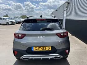 Kia Stonic thumbnail 62