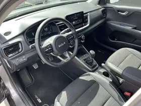 Kia Stonic thumbnail 70