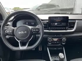 Kia Stonic thumbnail 73