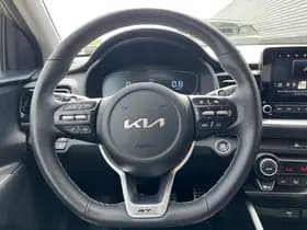 Kia Stonic thumbnail 74