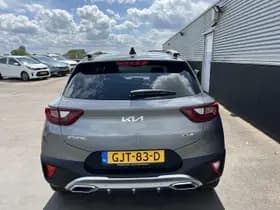 Kia Stonic thumbnail 9