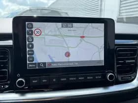 Kia Stonic thumbnail 90