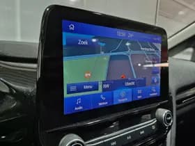 Ford Fiesta thumbnail 15