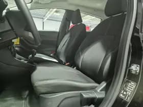 Ford Fiesta thumbnail 3