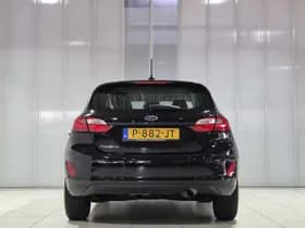 Ford Fiesta thumbnail 22