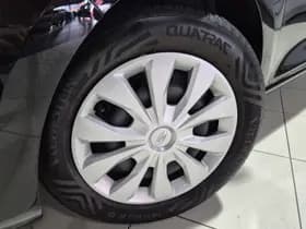 Ford Fiesta thumbnail 35