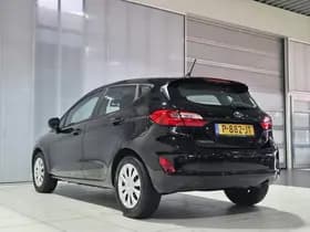 Ford Fiesta thumbnail 57