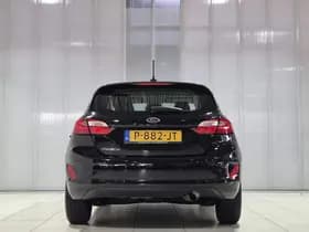 Ford Fiesta thumbnail 58