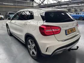 Mercedes-Benz Gla thumbnail 21