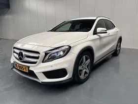 Mercedes-Benz Gla thumbnail 23