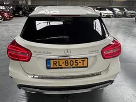 Mercedes-Benz Gla thumbnail 45