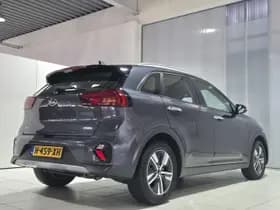 Kia Niro thumbnail 36