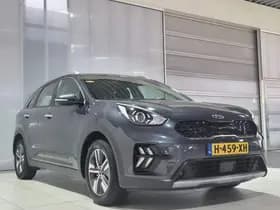 Kia Niro thumbnail 39