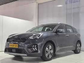 Kia Niro thumbnail 5