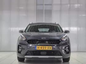 Kia Niro thumbnail 42