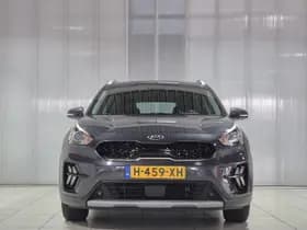 Kia Niro thumbnail 6
