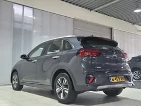 Kia Niro thumbnail 71