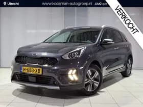 Kia Niro thumbnail 77