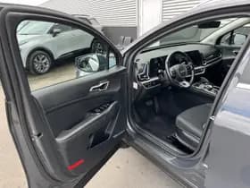 Kia Sportage thumbnail 16